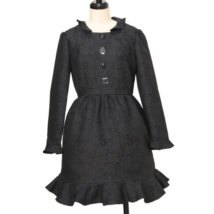 USED】ミラージュドレス | MILK Wunderwelt Online Shop - Gothic