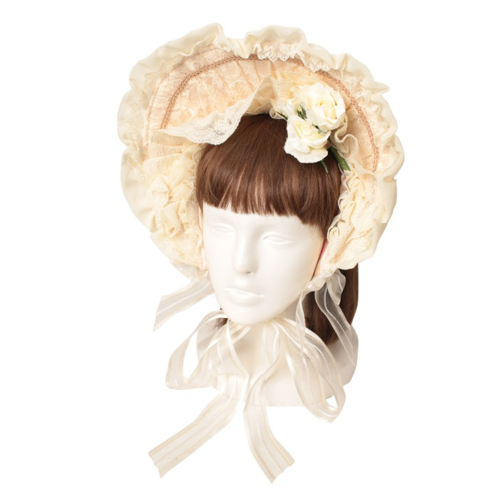 BABY Lady Victoria's Afternoonボンネット USED】Lady Victoria's Afternoonボンネット | BABY, THE STARS SHINE
