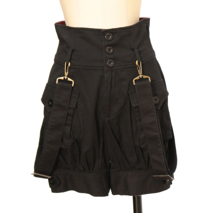 美品・希少■BLACK PEACE NOW FOR MEN サルエルパンツ BLACK PEACE NOW サルエルパンツ 新品】☆ 廃盤 メンズ ブラック