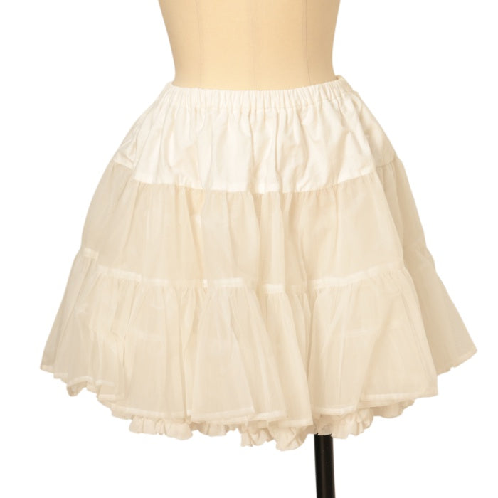 USED】ふわふわパニエ | BABY, THE STARS SHINE BRIGHT