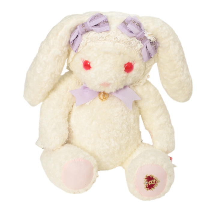 ベイビー　本店限定色　うさくみゃリュック　ラベンダー　紫 うさくみゃリュックミニミニ | BABY, THE STARS SHINE BRIGHT