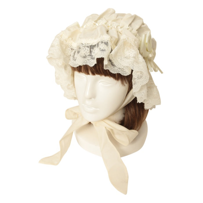 USED】Champêtre Fleurieマザーボンネット | BABY, THE STARS SHINE