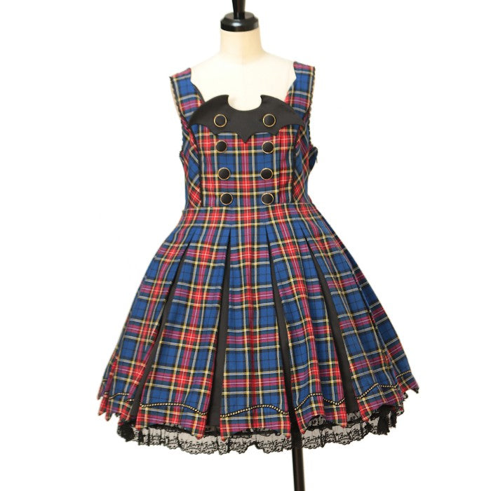 USED】Magical Trick Schoolジャンパースカート | Angelic Pretty  