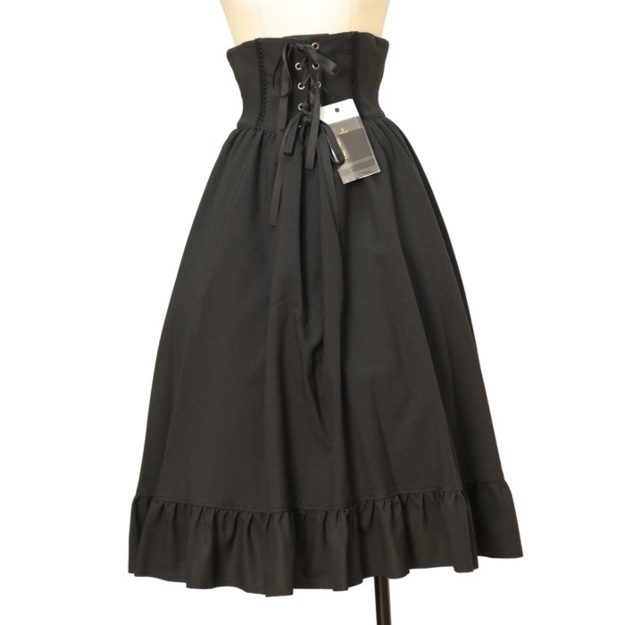USED】【Sサイズ】スカート・クロウ | MIHO MATSUDA | ロリータ  