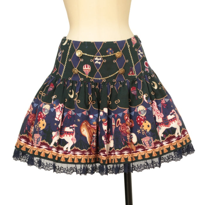 USED】TOY MARCHスカート | Angelic Pretty Wunderwelt Online
