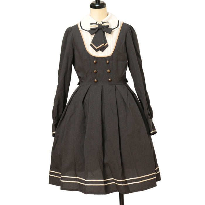 USED】【Mサイズ】ヴィルマワンピース | Innocent World | ロリータ