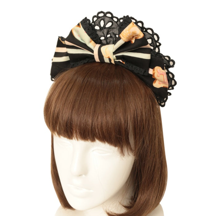 USED】Wonder Cookieカチューシャ | Angelic Pretty | ロリータ