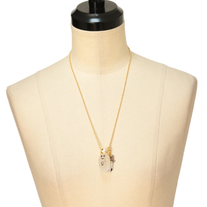 岡本信彦 Q-pot チョコレートクロス 勇者おばけちゃん 【公式通販】