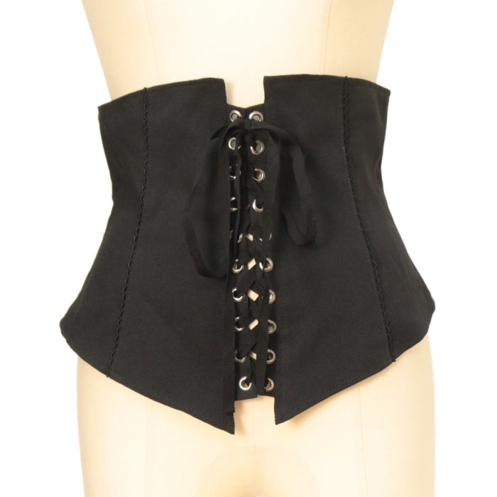 USED】コルセット・グロー | MIHO MATSUDA | ロリータ ゴスロリ  
