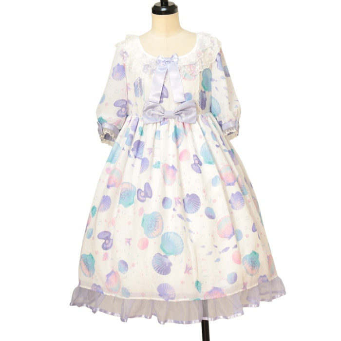 Angelic Pretty Dream Marineジャンパースカート set ANGELIC PRETTY Dream MarineジャンパースカートSet Angelic Pretty