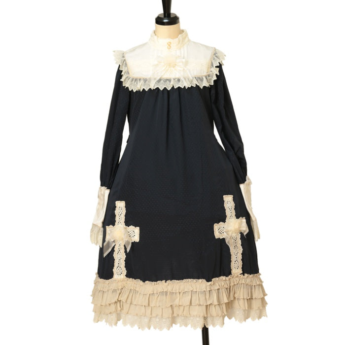 激安超特価 最大80%オフ  USED】MariaのSisterワンピース | BRIGHT SHINE STARS THE BABY, コスプレ衣装