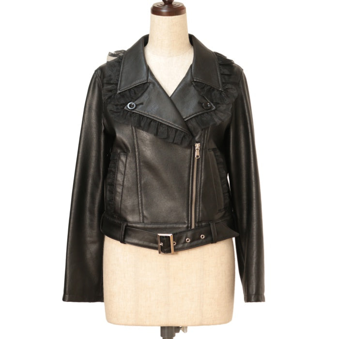 USED】2016 ライダース | MILK Wunderwelt Online Shop - Gothic