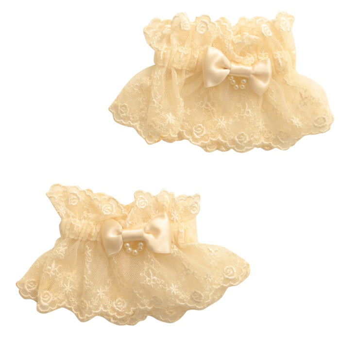 USED】オリジナルレースお袖留め | Innocent World Wunderwelt Online