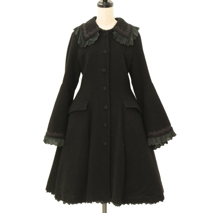 USED】姫袖コート | ATELIER-PIERROT Wunderwelt Online Shop