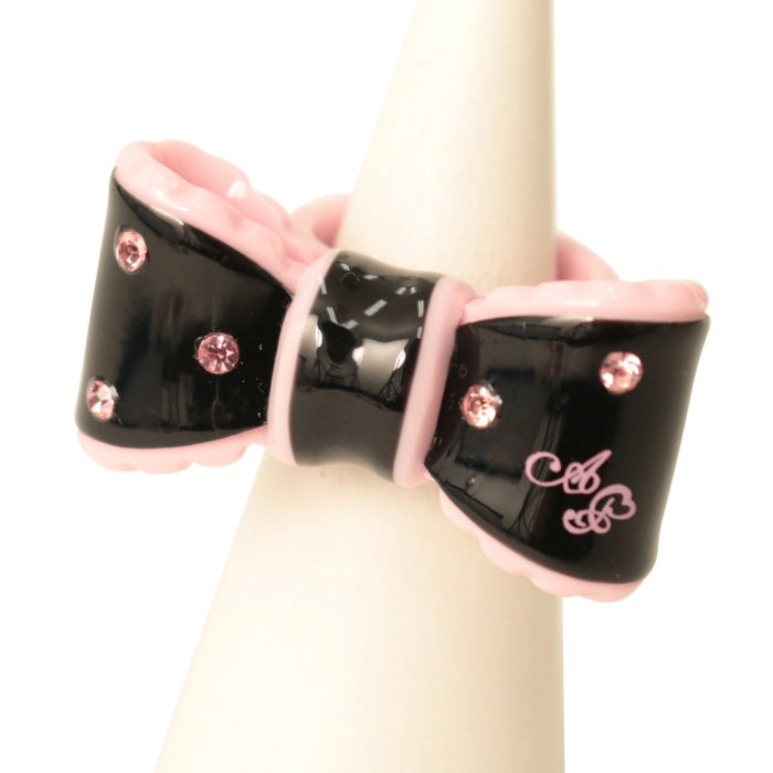Angelic Pretty 　ドリームリボンリング USED】ドリームリボンリング | Angelic Pretty Wunderwelt