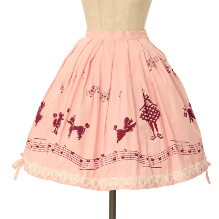 USED】プードルパレードスカート | BABY, THE STARS SHINE BRIGHT