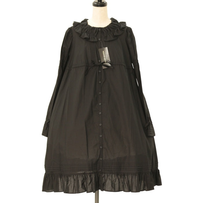 USED】フリルカラーブラウスワンピース | Victorian Maiden | ロリータ