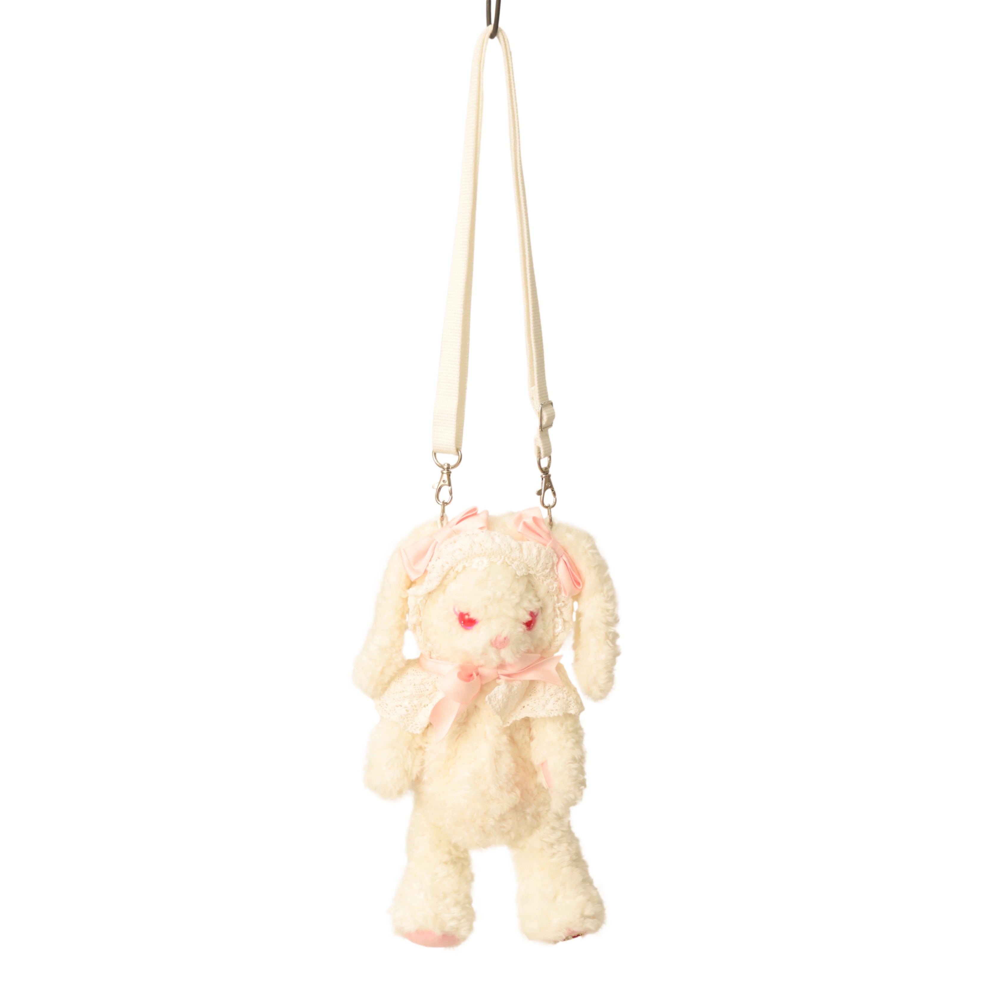 USED】うさくみゃポシェット | BABY, THE STARS SHINE BRIGHT