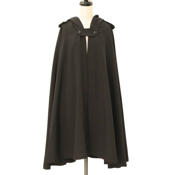 USEDマント   MIHO MATSUDA Wunderwelt Online Shop   Gothic