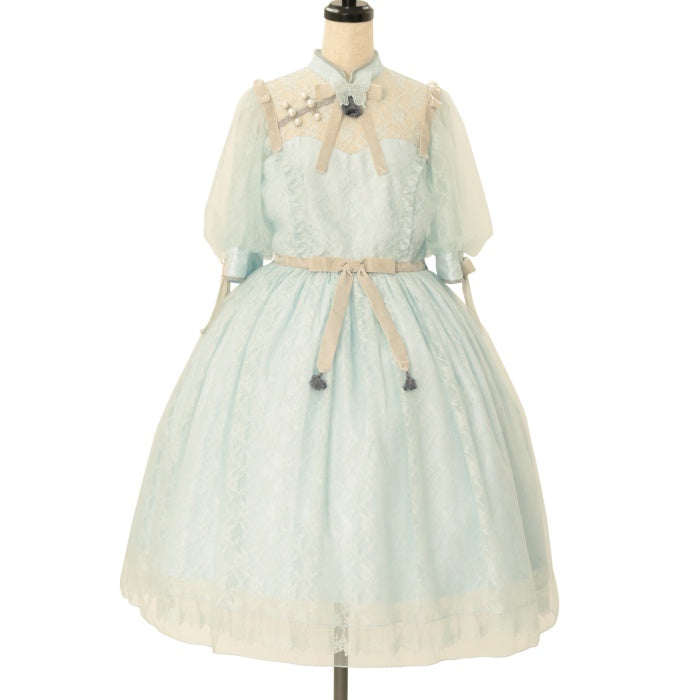 Shanghai dollワンピース　Angelic Pretty