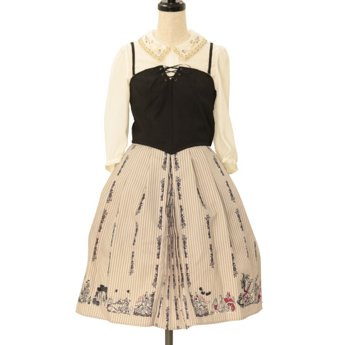 Secret Honey　Once Upon a Dream Onepiece USED】【Disney/サイズ8】Once Upon a Dream Onepiece 2014