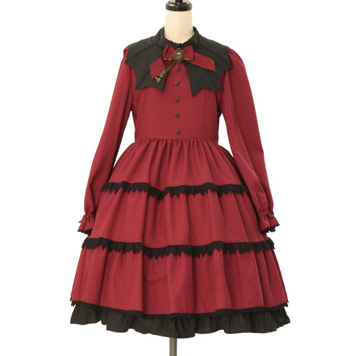 USED】Vampire Dollワンピース | ALICE and the PIRATES Wunderwelt
