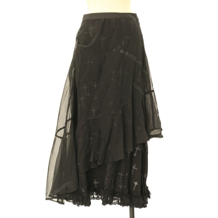 h.naoto Bloodのスカート Skirt ファッション h.NAOTO Blood スカート