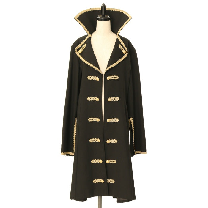 ALICE and the PIRATES　ヴァルゴッサジャケット USED】【Men's】ヴァルゴッサジャケット | ALICE and the PIRATES