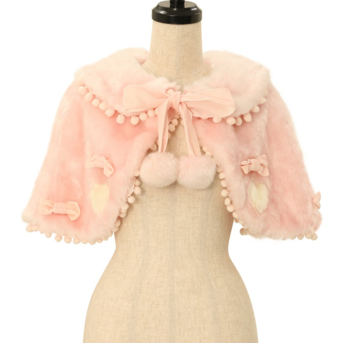 Angelic Pretty セーラーカラーハートブラウス旧タグ Angelic Pretty セーラーカラーハートブラウス旧タグ（Angelic