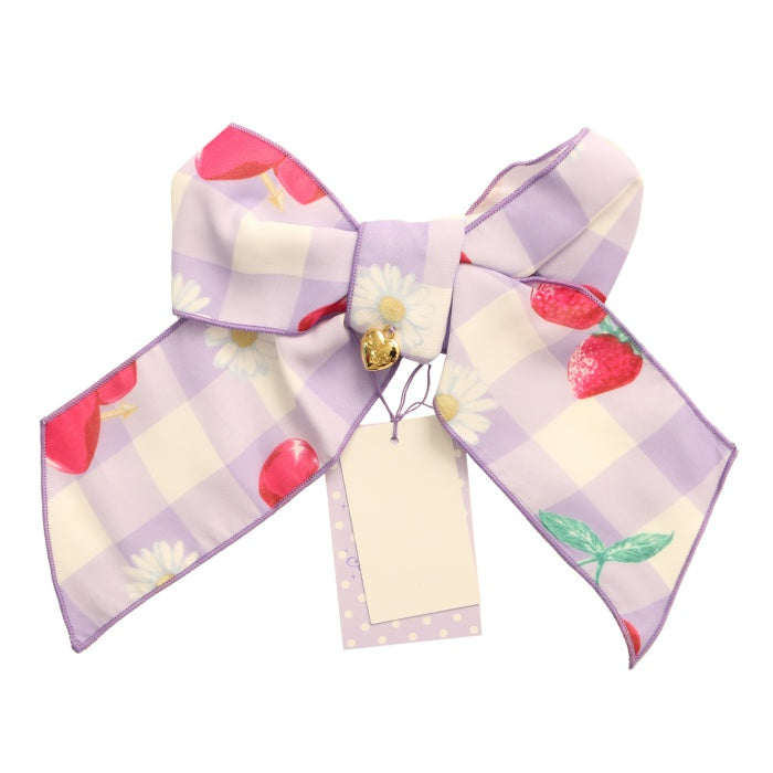USED】チェリーマルグリットリボンクリップ | Angelic Pretty
