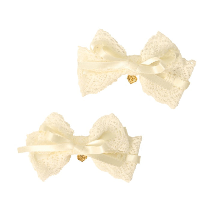 USED】champetre fleurieレースクリップ | BABY, THE STARS