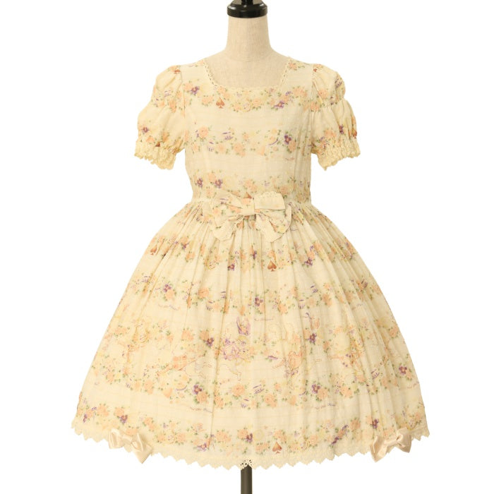 Hide-and-seek with missi'n Alice JSK Hide-and-Seek with missin