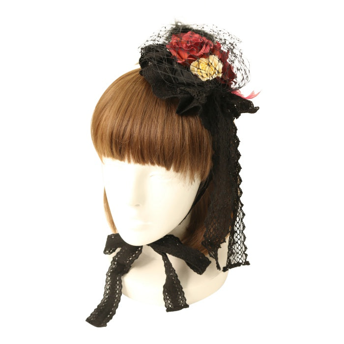 USED】Feather Roseキャノティエ | Angelic Pretty | ロリータ