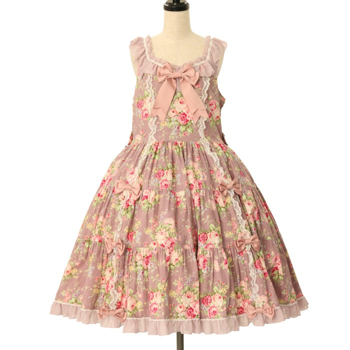All flowers⭐️新品レア含む6枚set⭐️ムスカリ　クローバー　カモミール All flowers⭐️新品レア含む6枚set⭐️ムスカリ クローバー