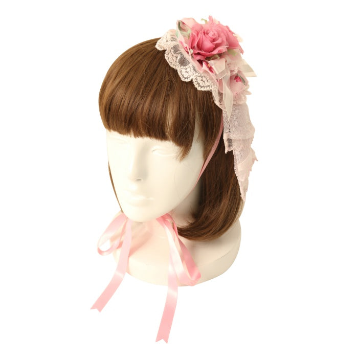 USED】Dramatic Roseキャノティエ | Angelic Pretty | ロリータ