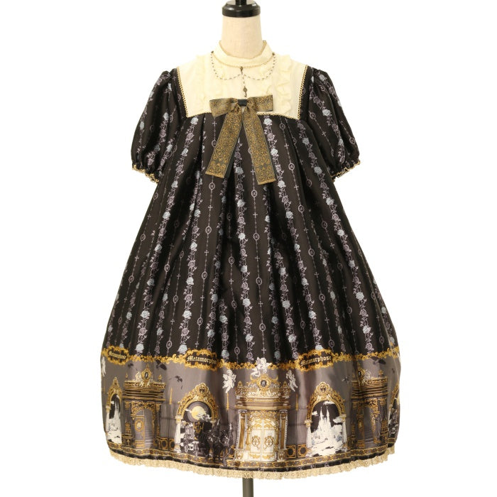 USED】Phantom Gate Aラインワンピース | metamorphose | ロリータ  