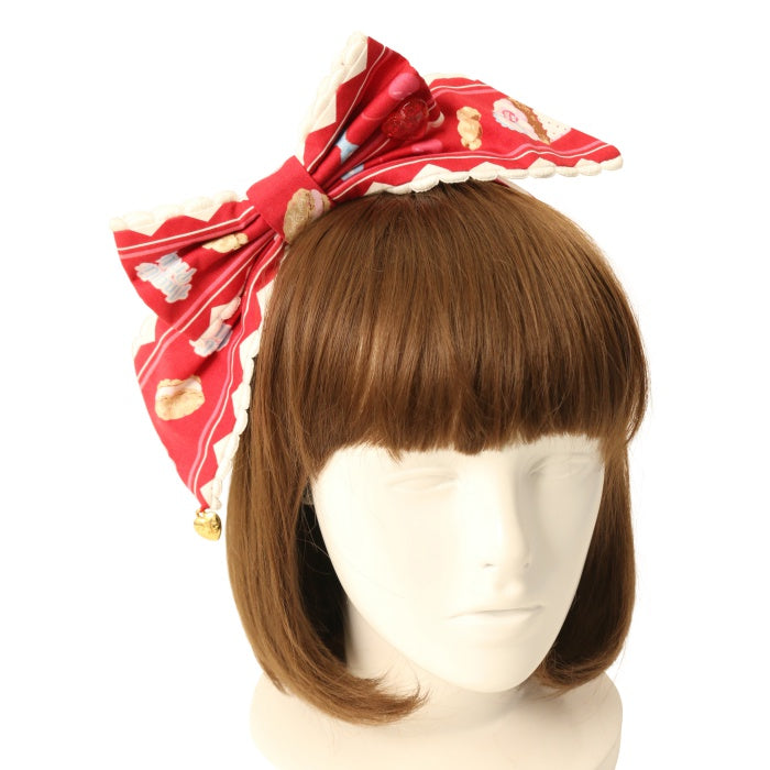 USED】Diner Dollカチューシャ | Angelic Pretty Wunderwelt Online 