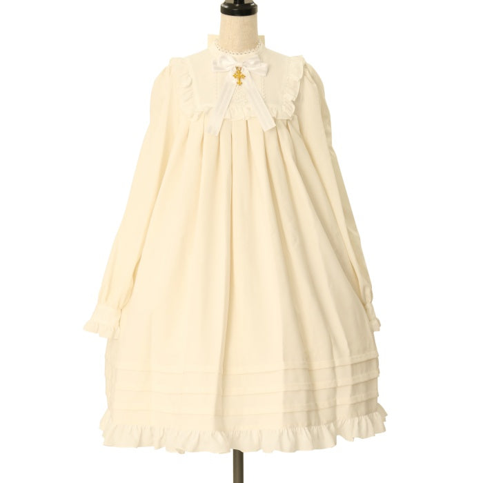 USED】ange mignon Aラインワンピース | metamorphose