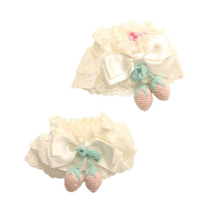Angelic Pretty クッキーバレッタ　ミント Angelic Pretty クッキーバレッタ ミント