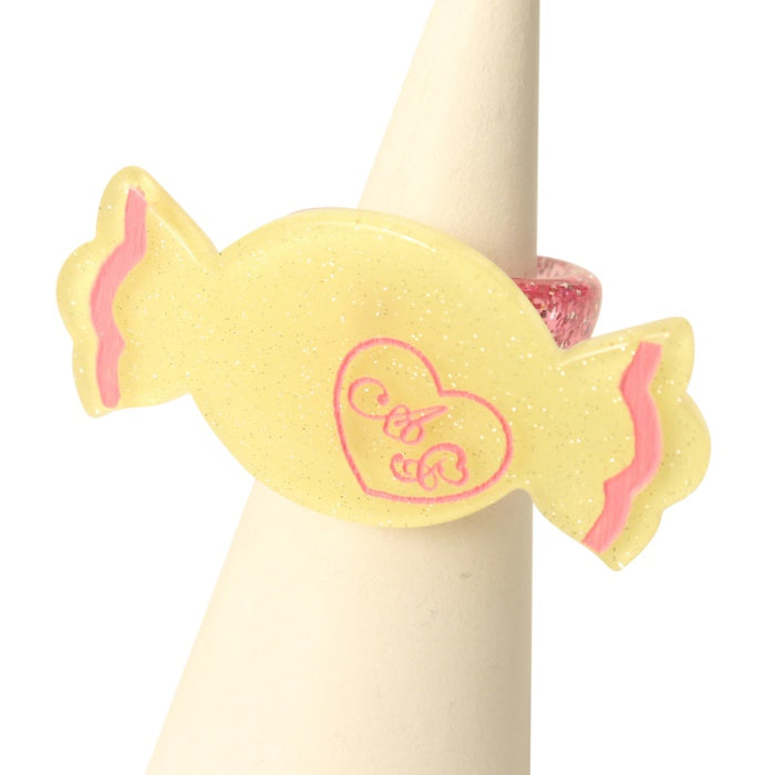 USED】Milky Candyリング | Angelic Pretty Wunderwelt Online Shop