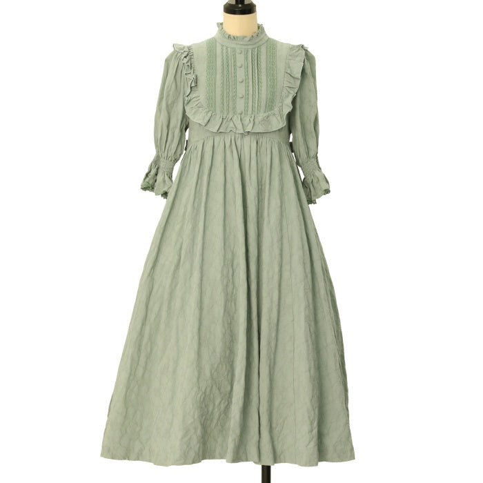 USED】【Mサイズ】いばら姫 パフワンピース | Sheglit Wunderwelt