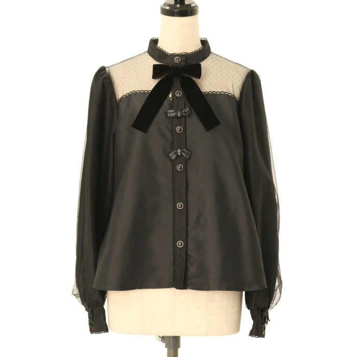 USED】Petit Dressy ブラウス | Angelic Pretty Wunderwelt Online 