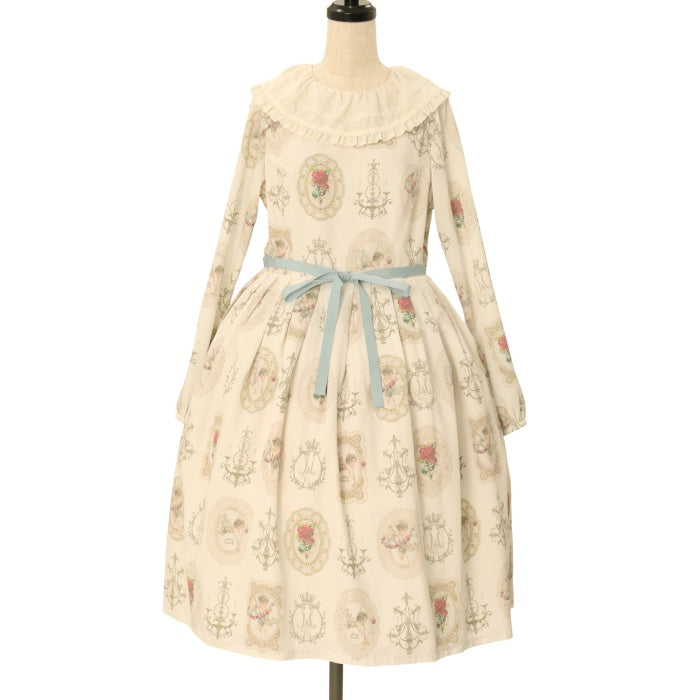 USED】【Mサイズ】Angel Lace ワンピース | Melody BasKet