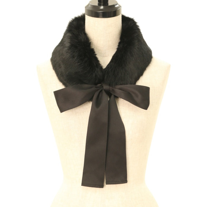 USED】ラビットファーティペット | MIHO MATSUDA Wunderwelt Online  