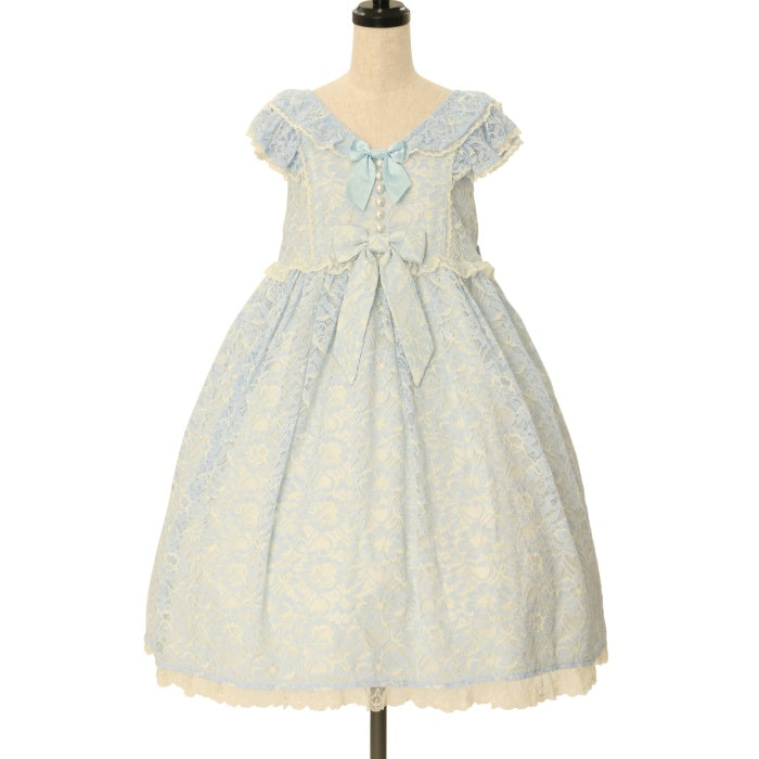 USED】Sweet Dollyジャンパースカート | Angelic Pretty Wunderwelt
