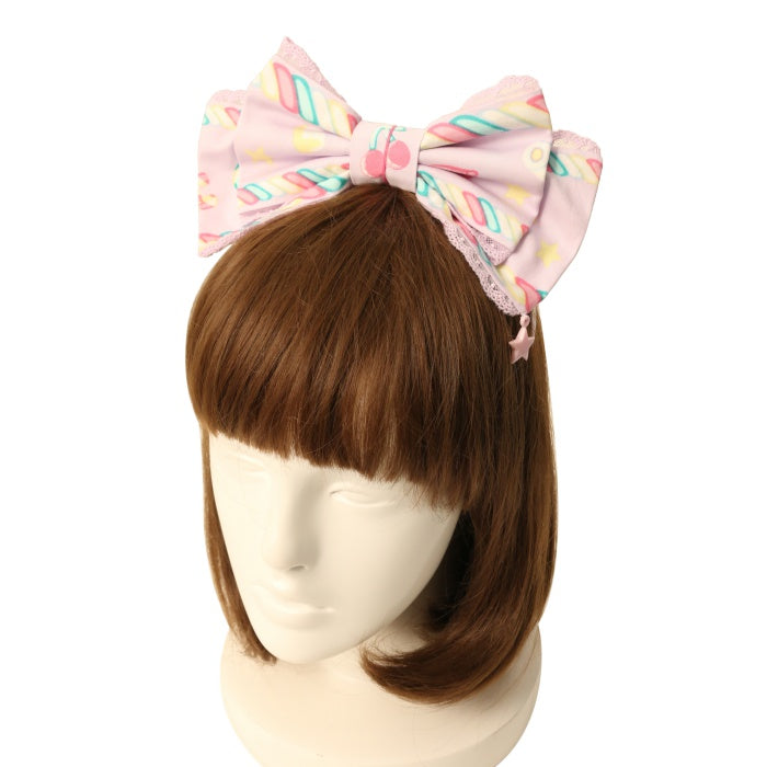 Angelic Pretty Sugary Carnival カチューシャ USED】Sugary Carnivalカチューシャ | Angelic Pretty Wunderwelt