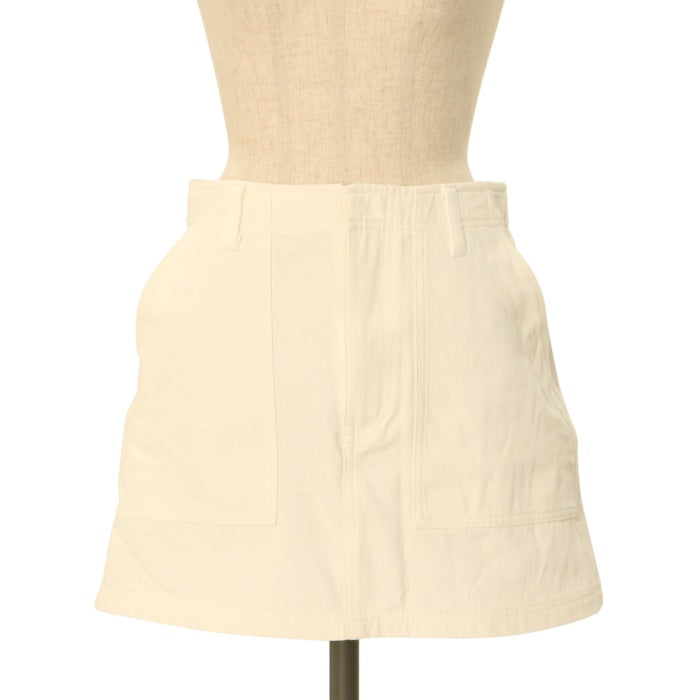 USED】【Sサイズ】CASUALTIES mini skirt | Katie Wunderwelt Online