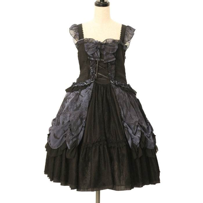 USED】Fallen Angel Dress | h.NAOTO Wunderwelt Online Shop - Gothic ...