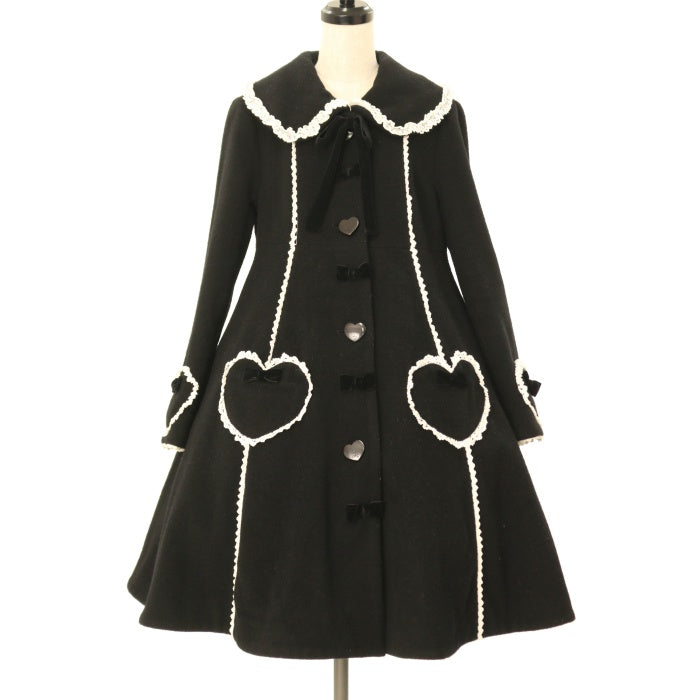 Angelic Pretty Lovelyコート ロングコート