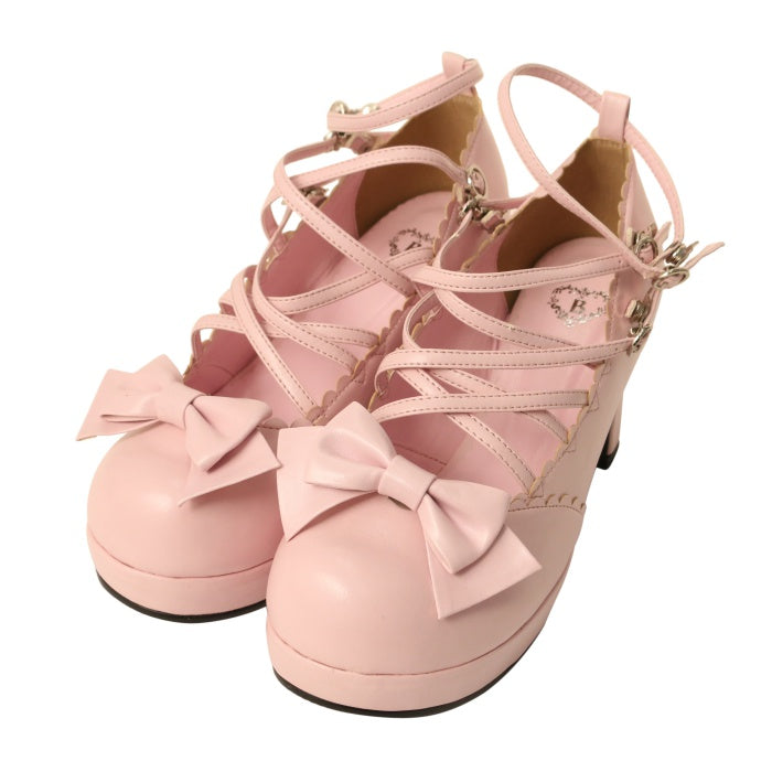 【未使用】ハニークロスシューズ BABY y8HQOGF6TOMgZisSQm280sykYvPODB